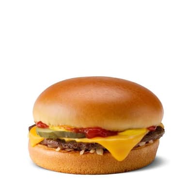 Hamburguesa Kids