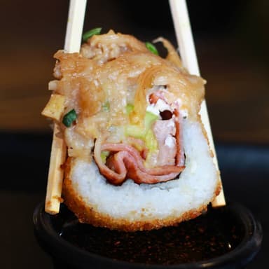 Tambor Roll