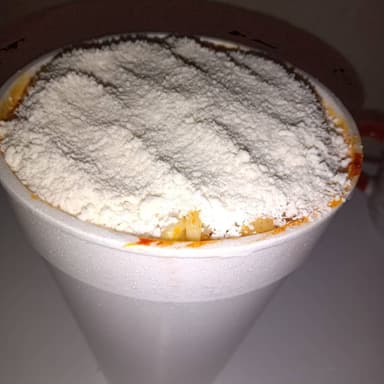 Ramen Coreano de Guajillo con Tierno