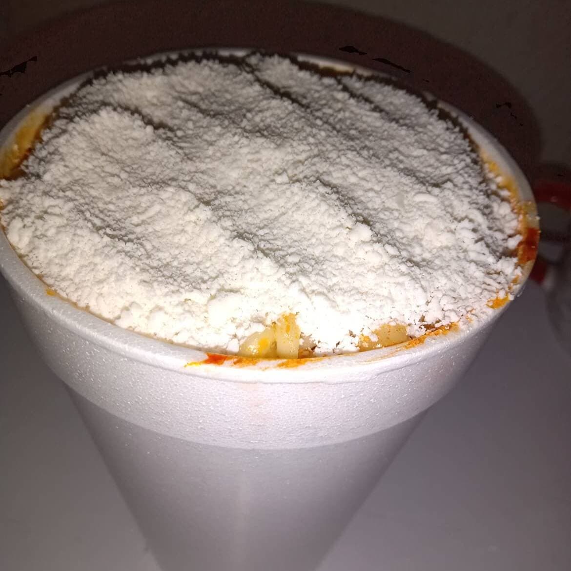Ramen Coreano de Guajillo con Tierno