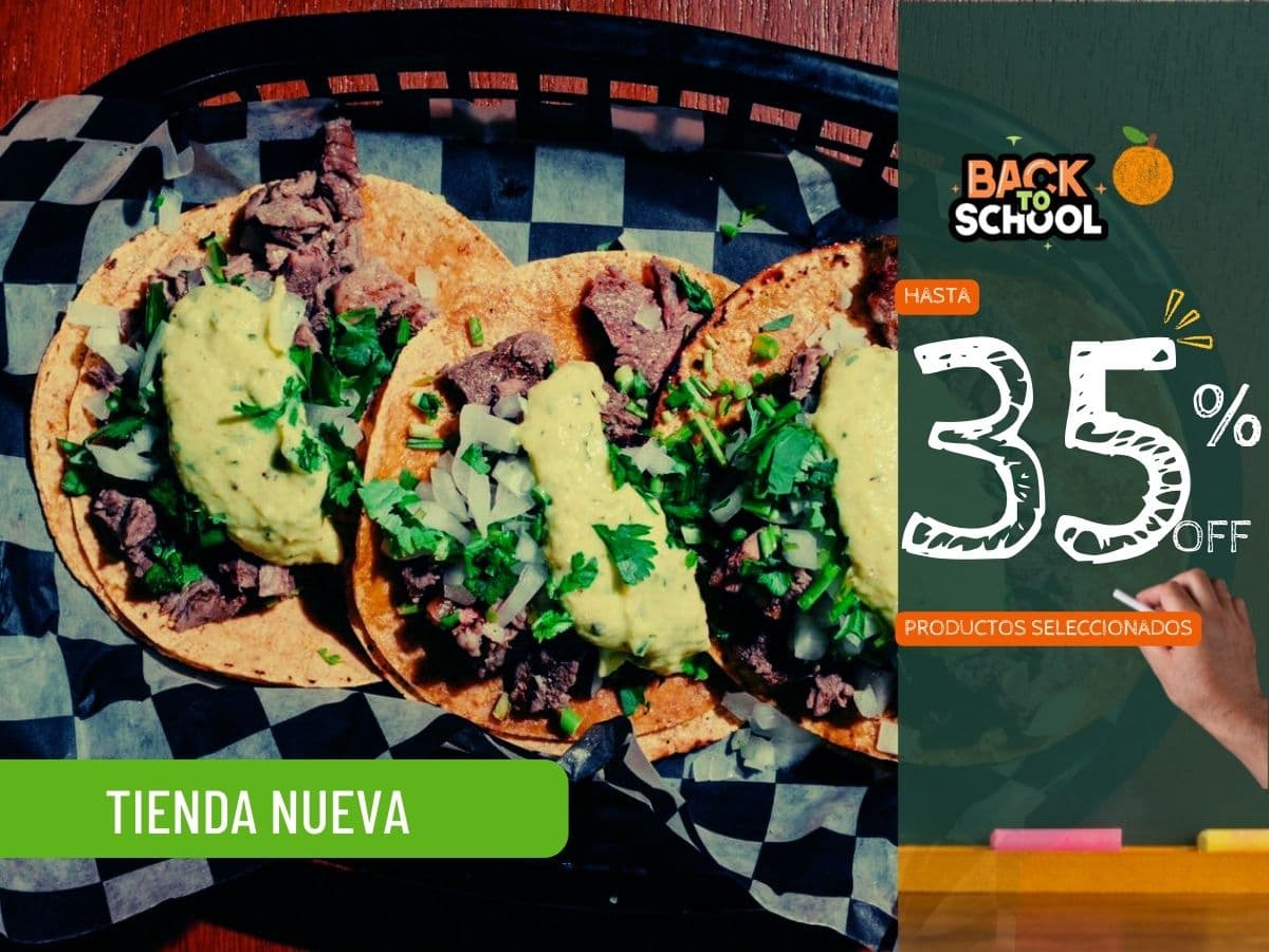 Dos Chiles Taquería