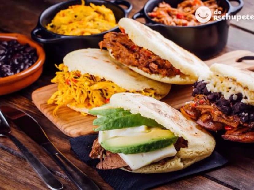 K´let Comidas Rápidas