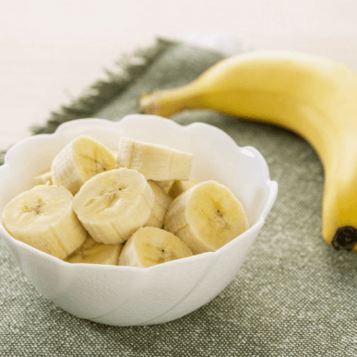 LICUADO DE PLATANO