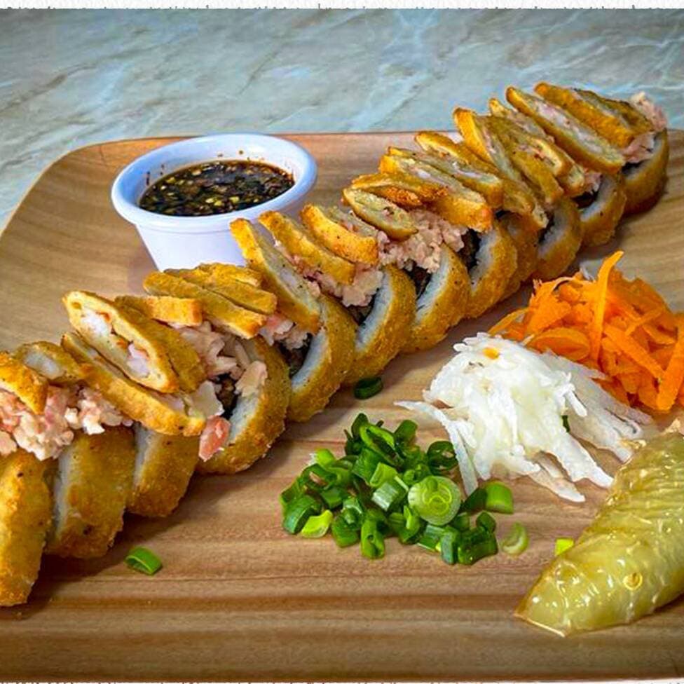 Altata Roll