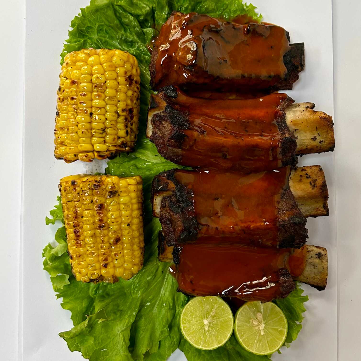 COSTILLAS DE RES