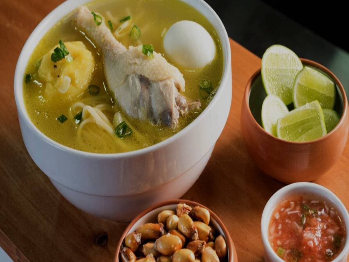 Caldos Mamá Rosa