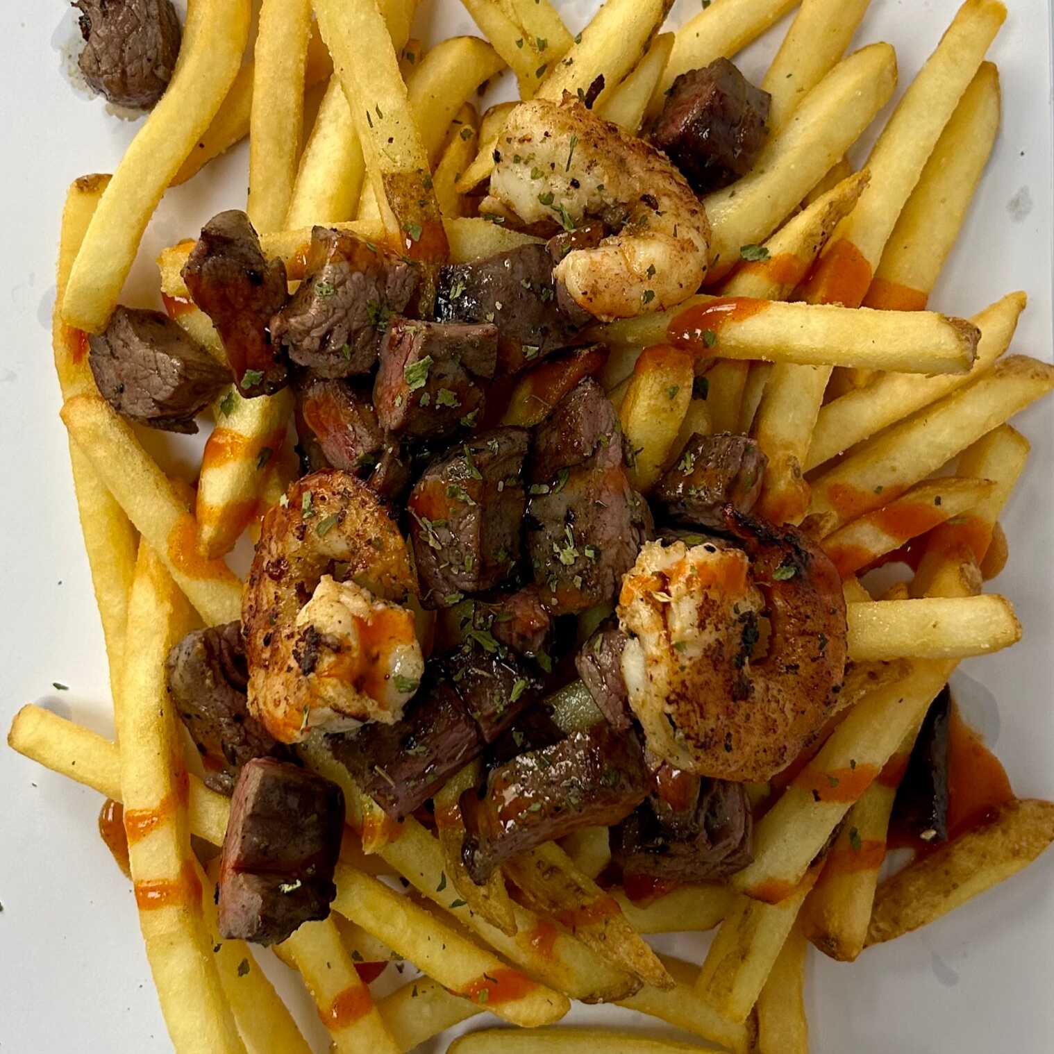 Papas DEL BUEN MUCHACHO