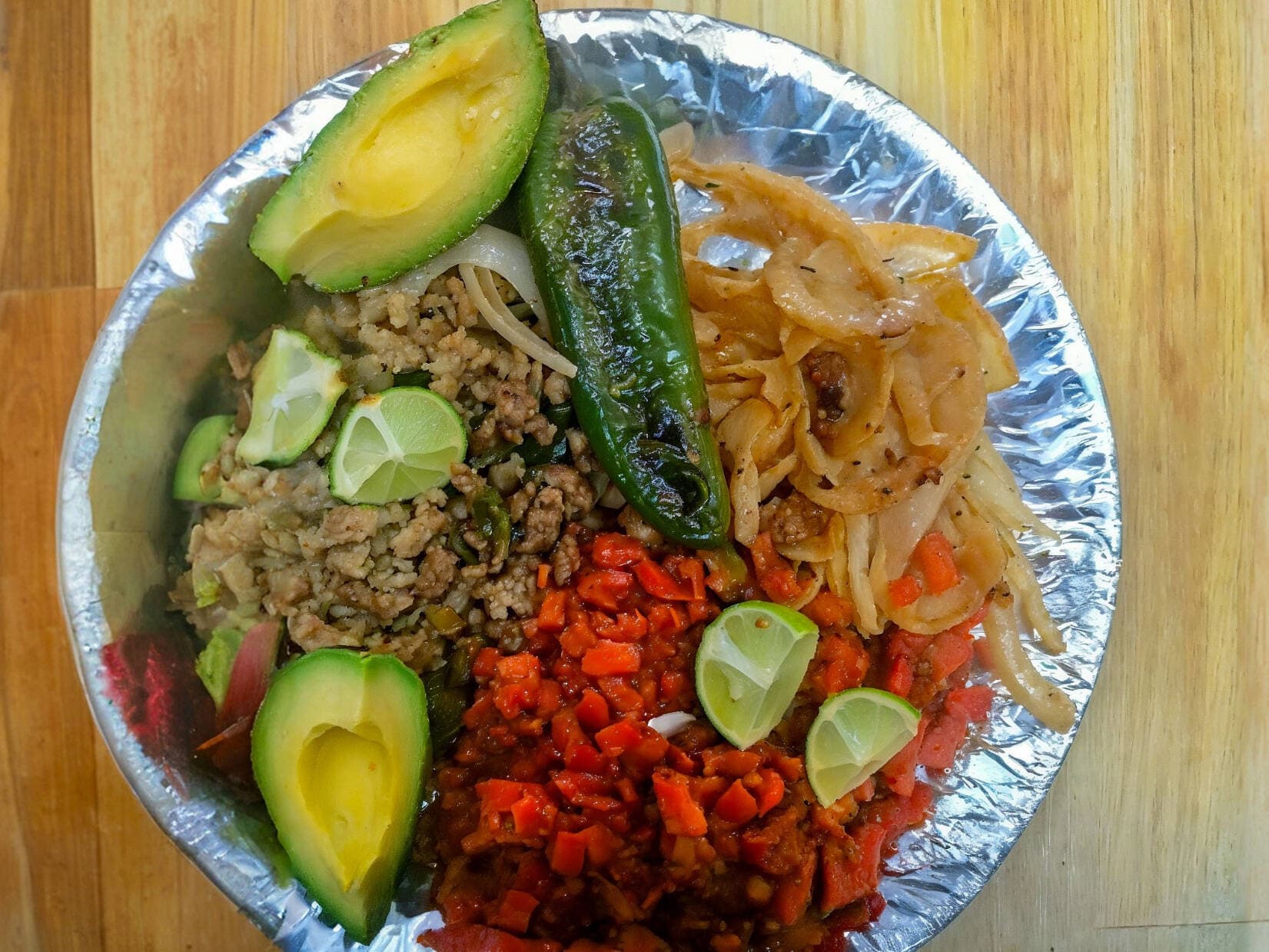 Antojitos Tony's
