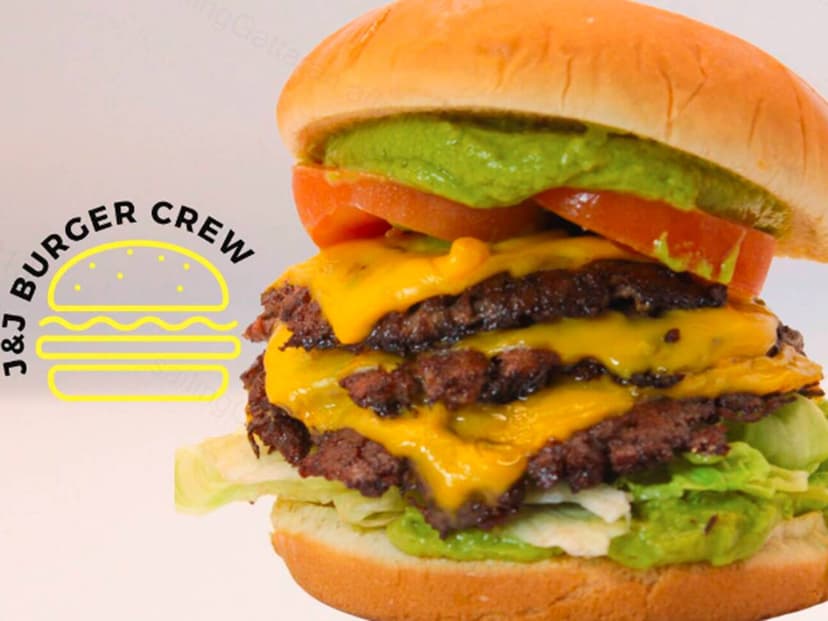 J&J Burger Crew (Suc. Mitras)