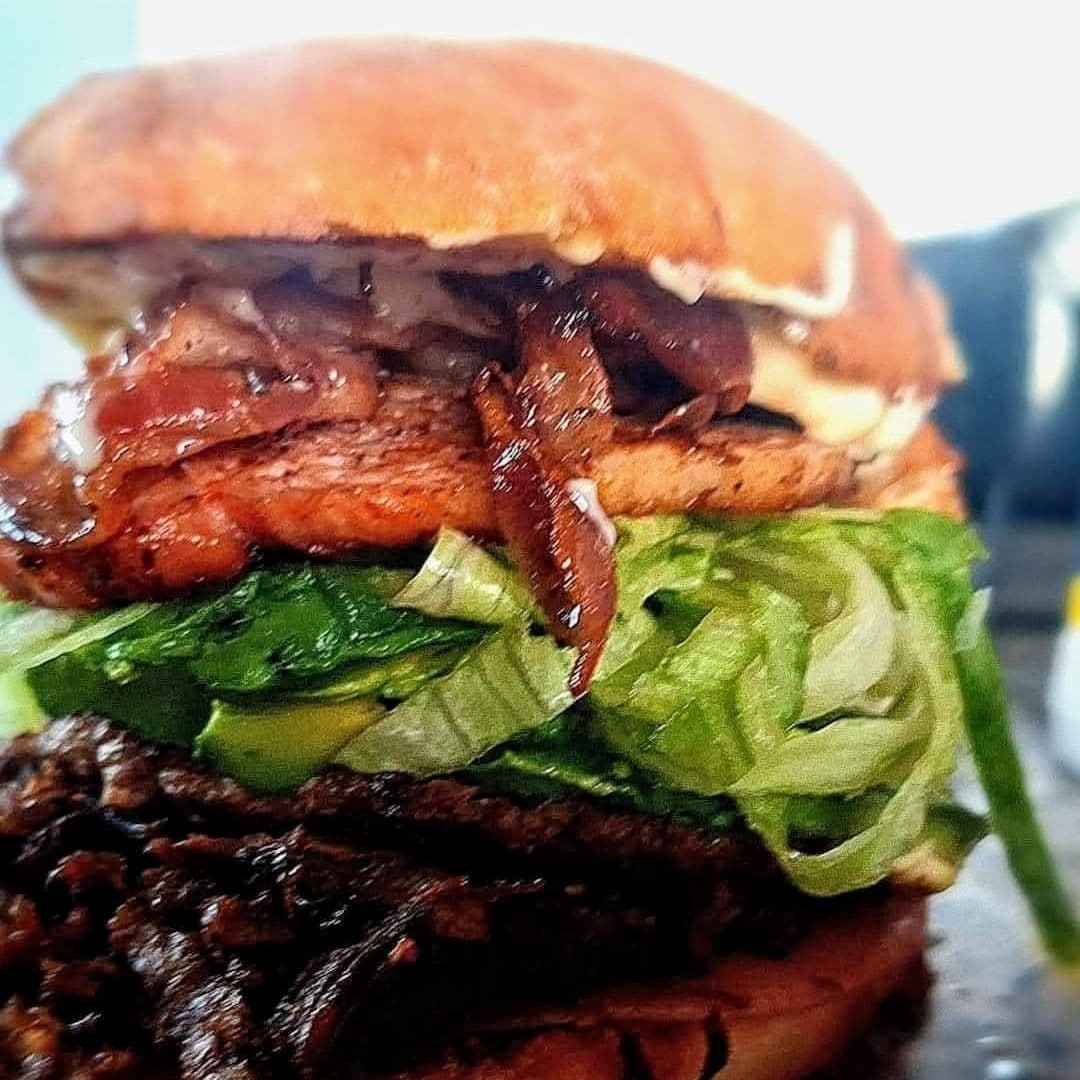 Torta Cubana