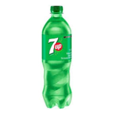 7 Up 355 ml