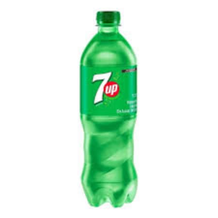 7 Up 355 ml