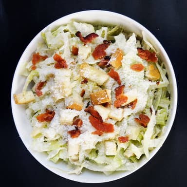 Ensalada Cesar Clásica