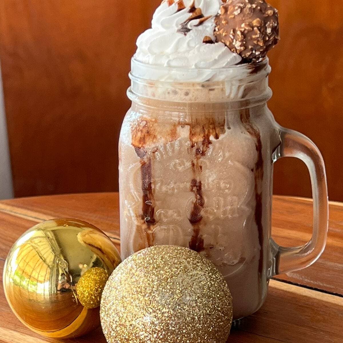 Frappe Ferrero