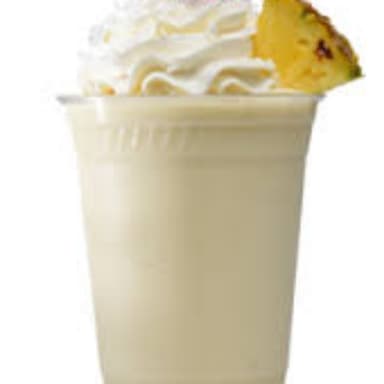 Smoothie de Piña Colada