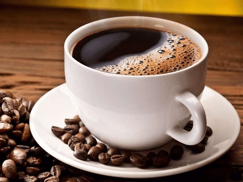 Café