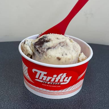 Helado Junior