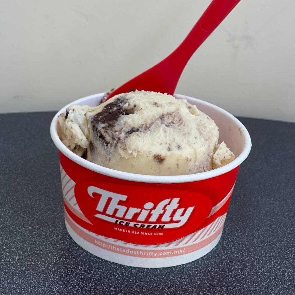 Helado Junior