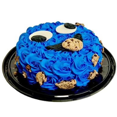COOKIE MONSTER