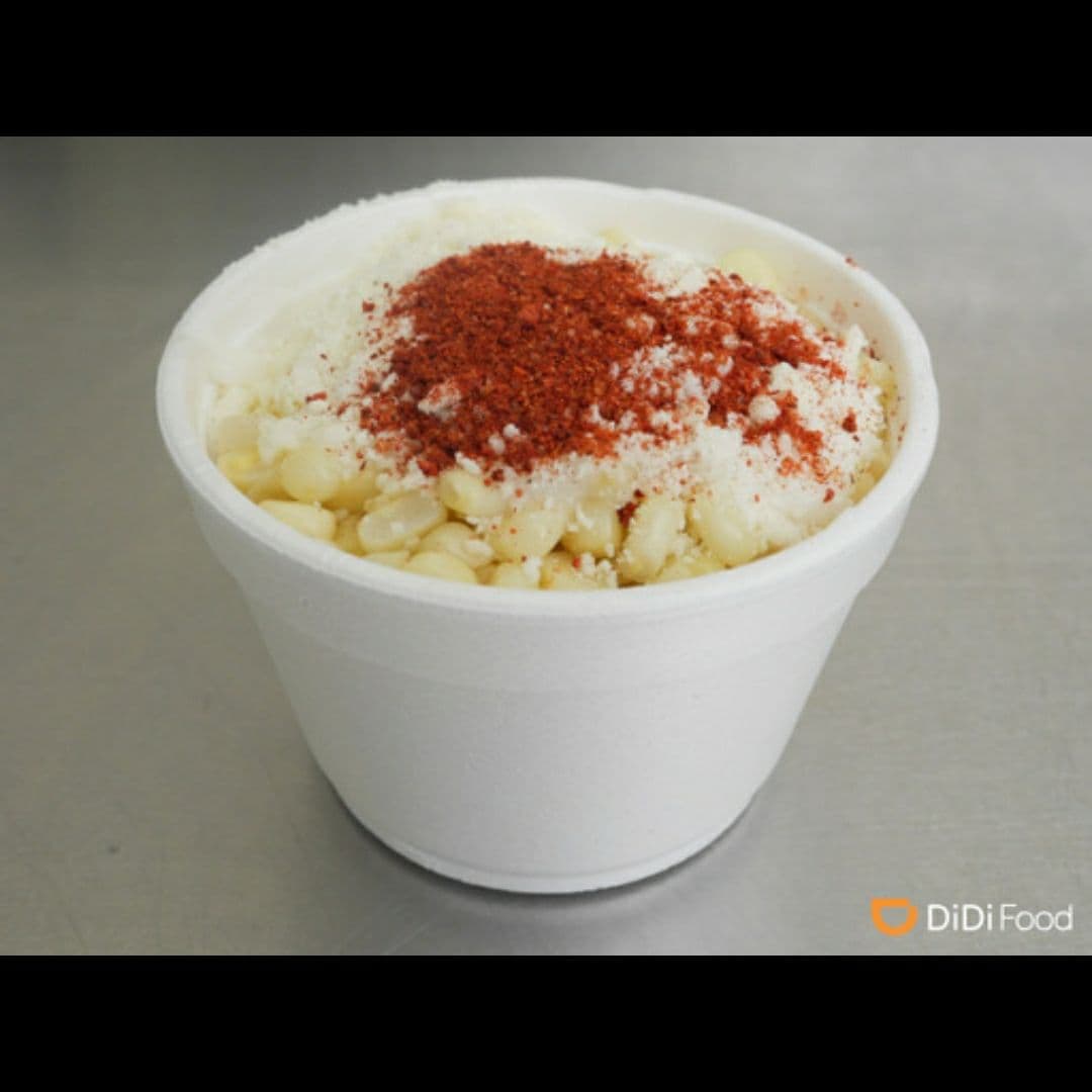 Coctel de Elote 1/2 Litro*