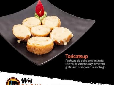 TORICATSUP