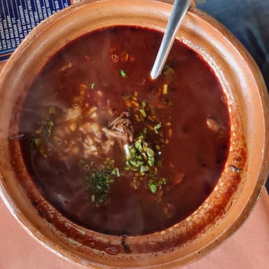 Birria