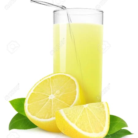 Limonada Natural 10oz