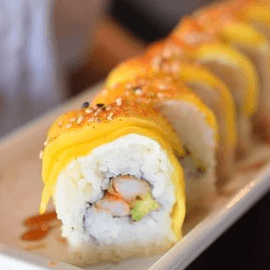Panamá Roll