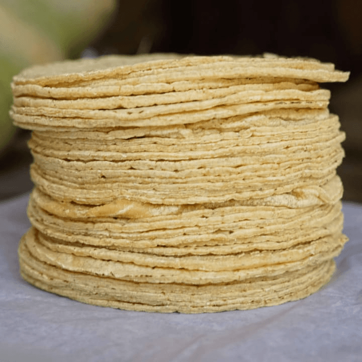 1kg de Tortillas