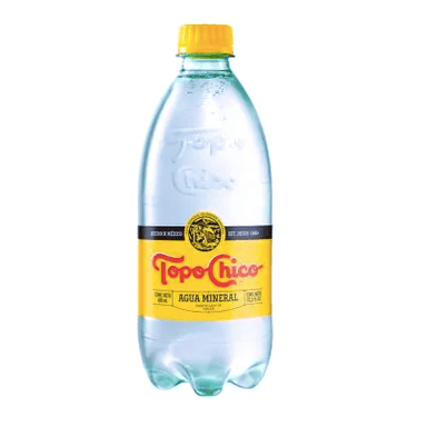 Topochico 600 ml