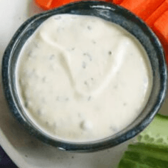 dip ranch