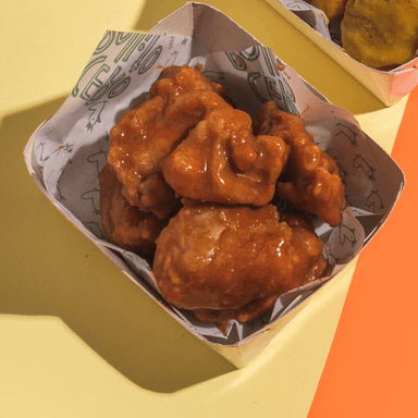 Combo Nuggets Sin Bañar