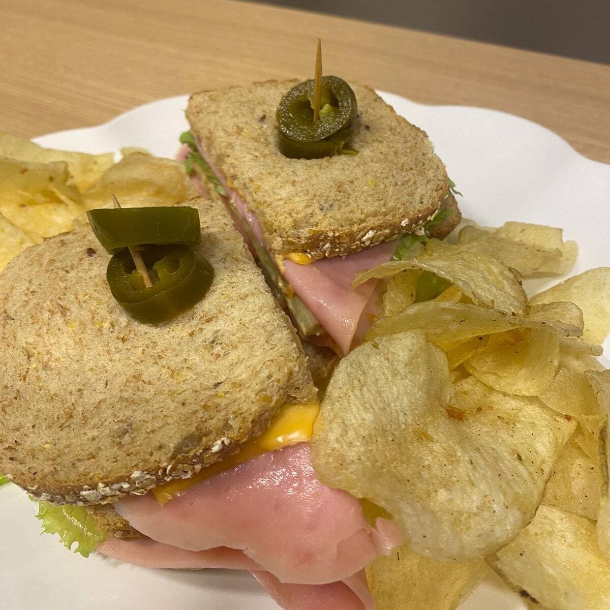 Club Sándwich