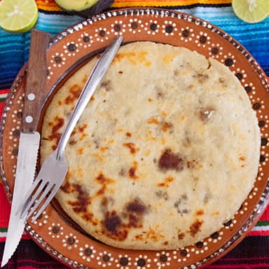 Gordita Chica