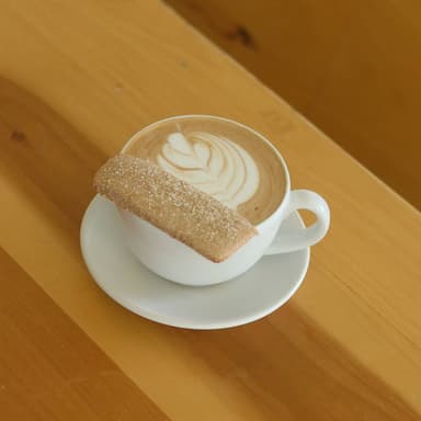 Apapacho Latte