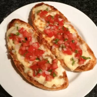 Molletes