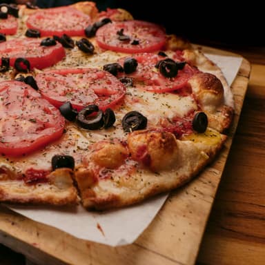 Pizza Capulina