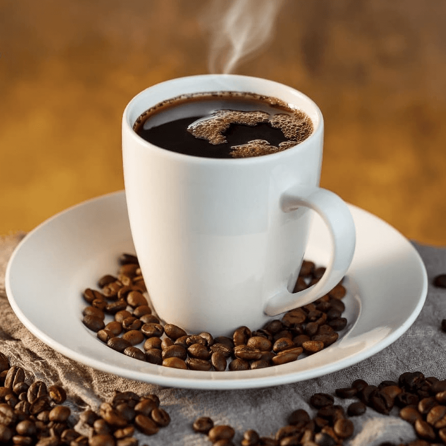 Café americano