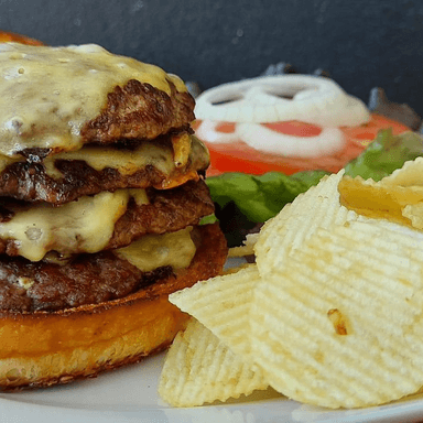 SLIDER EXTRA GRANDE
