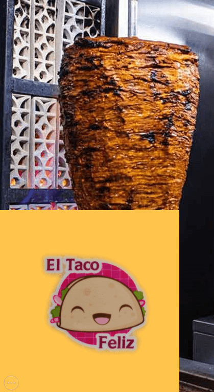 El Taco Feliz
