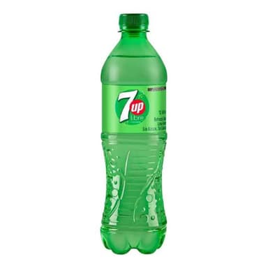 7up 400ml