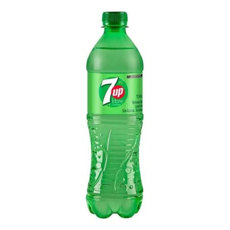 7up 400ml