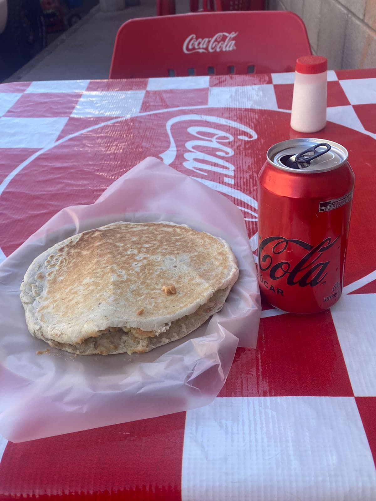 Gorditas el Pariente