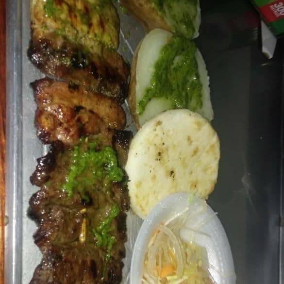 Chuzo Res