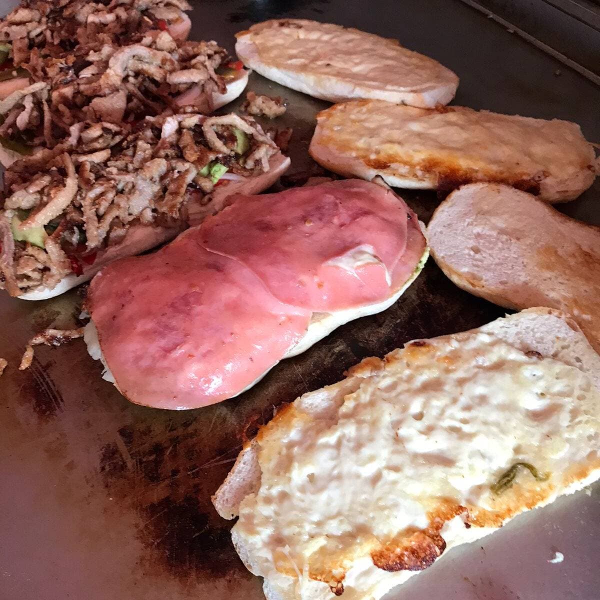 Combo Charro