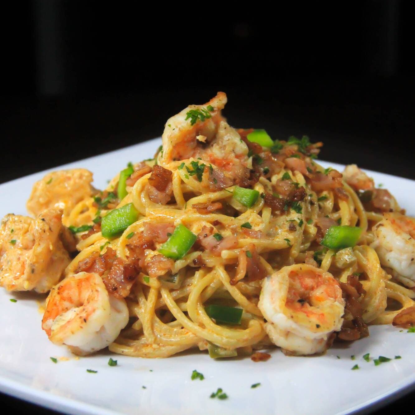 Pasta de la Casa