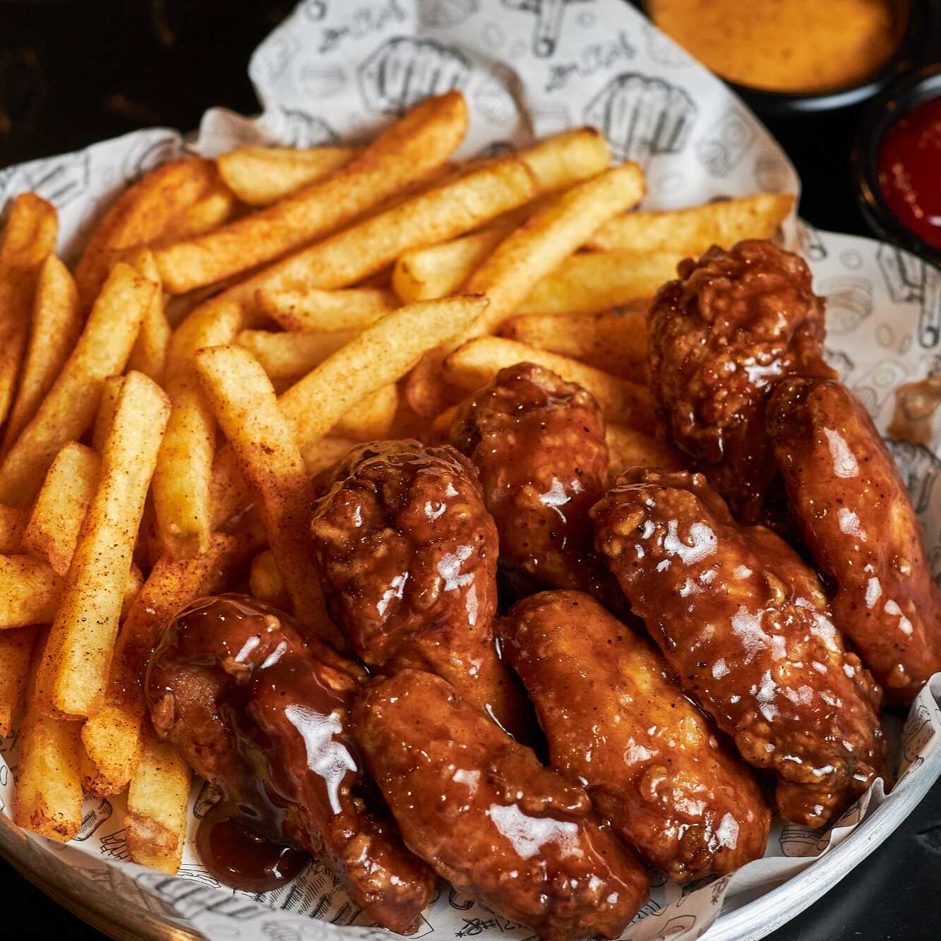 Alitas