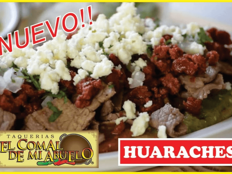 Basics Huarache Campechano