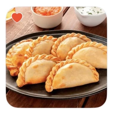 Empanadas