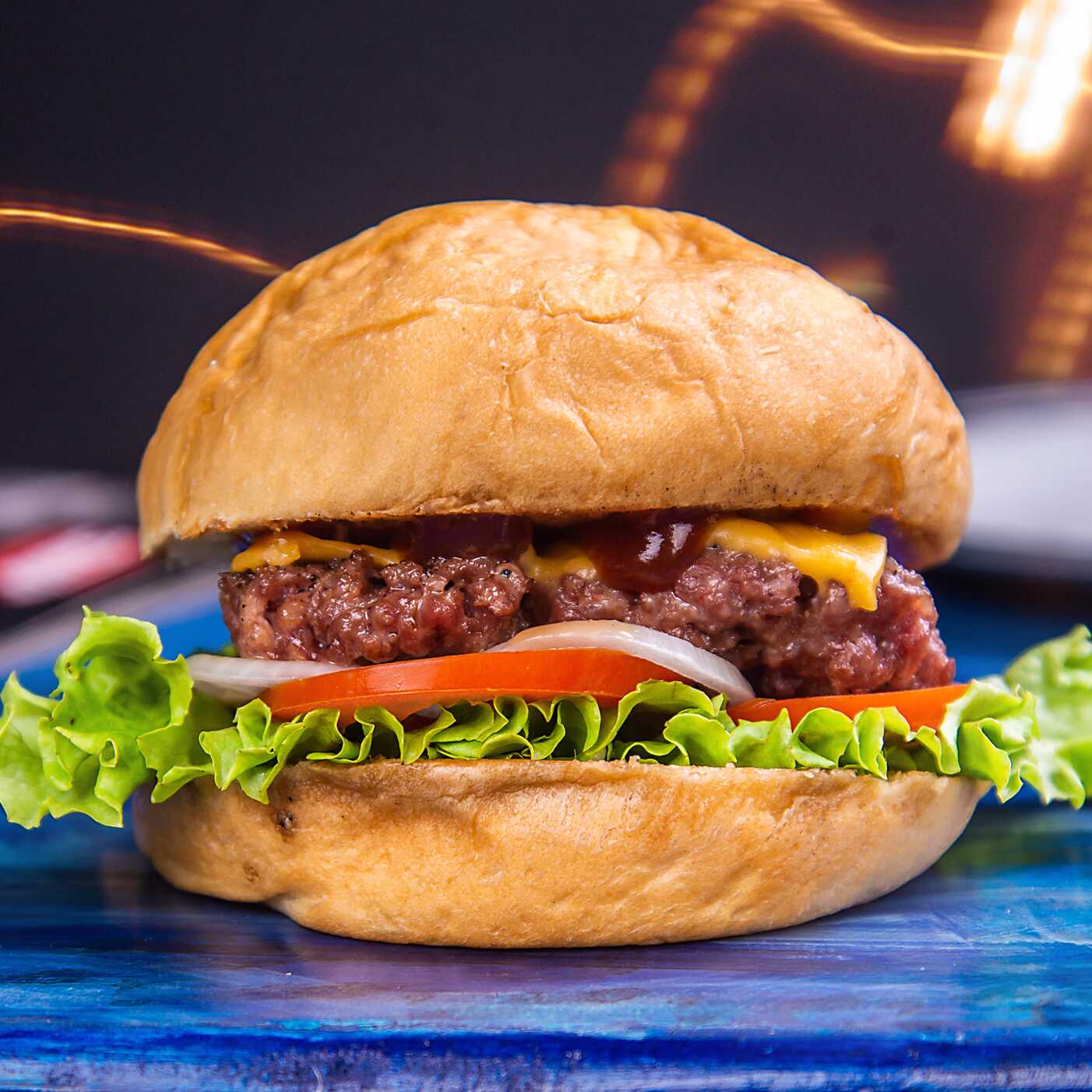 Classic Burger